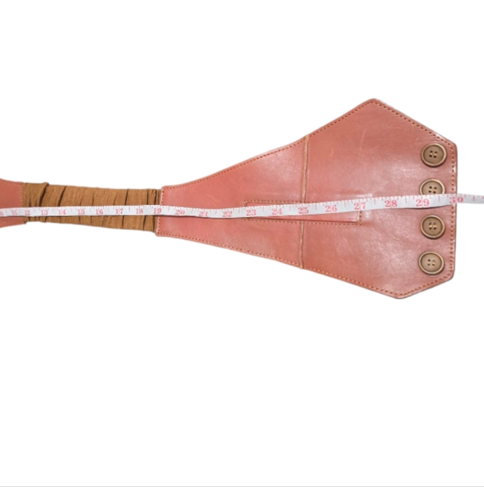 Lucky Penny By Anthropologie Cinto Corset - Picture 2 of 8